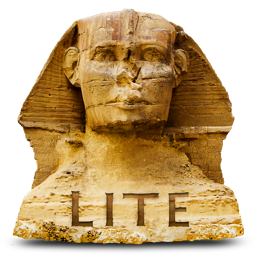 Egyptian Pyramids 3D Lite