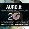 AURO.it Nazionale 2013