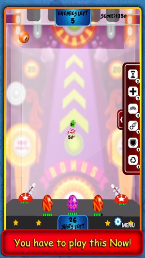 Bingo Defense Games 2014(圖3)-速報App