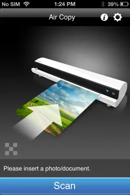 Game screenshot Air Copy mod apk