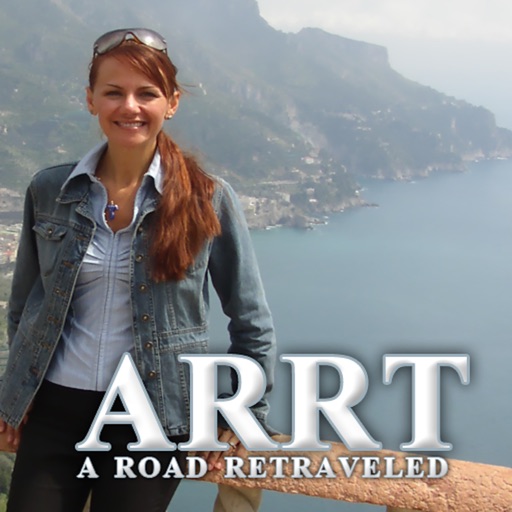 A Road Retraveled - Video Travel Guide icon