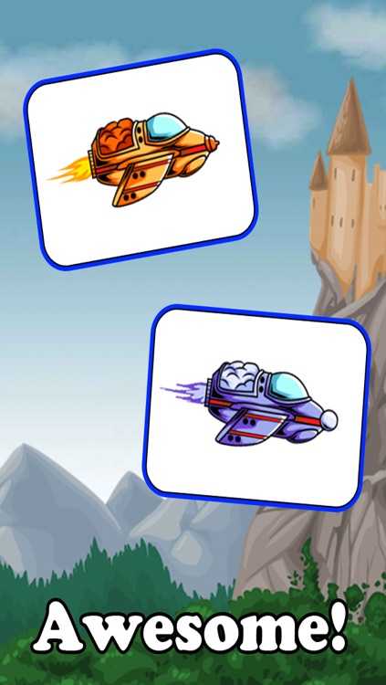 Air Strike - Modern Shooter