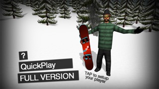 MyTP 2.5 FREE - Ski, Freeski and Snowboardのおすすめ画像5