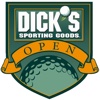 Dicks Sporting Goods Open