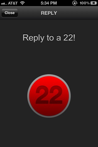 TwentyTwo screenshot 3