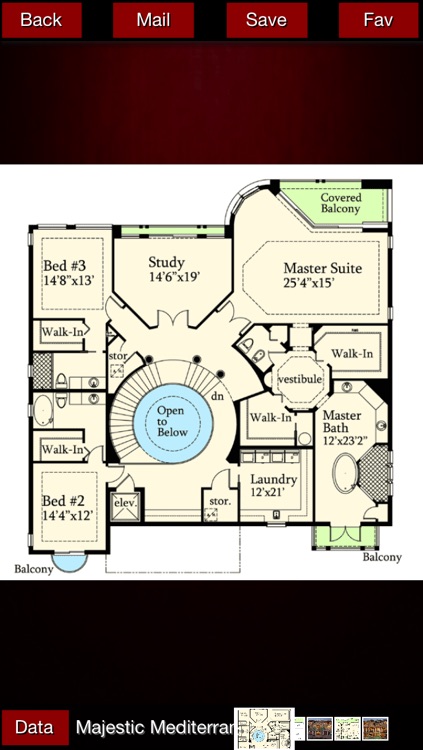 Home Plans Beach screenshot-4