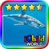 Blue Sea World - Top Child Book