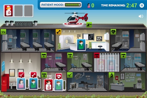 Patient Shuffle screenshot 4