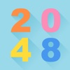 2048~ No ads! Auto save! Can undo!