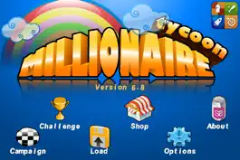 Game screenshot MILLIONAIRE TYCOON™ hack