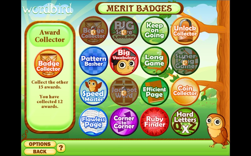 Word Bird thumbnail 4