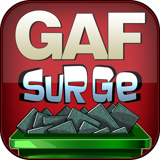 GAF SURGE icon