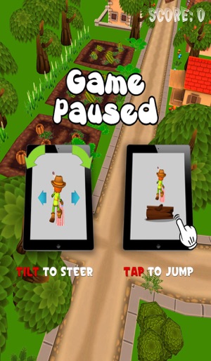 Toon Skate - Castle Run Free(圖4)-速報App