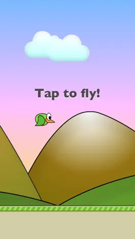 Game screenshot Floppy Bird - Clumsy Flying Madness hack