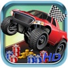 Crazy Off Road Vehicles Slots - Casino Fun