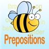 Prepositions - Flashcards & Video Modeling