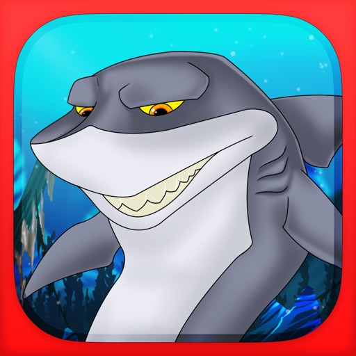 Bad Sharks icon