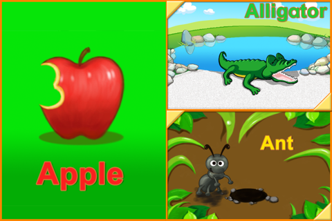 2Kids ABC screenshot 3