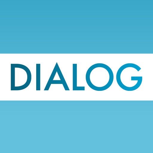 Dialog 2013