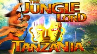 JUNGLE LORD TANZANIA SLOT GAME FREE 1.0 IOS CASINO JUNGLE LORD TANZANIA SLOT GAME FREE 1.0 IOS