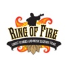 Ring of Fire Trail