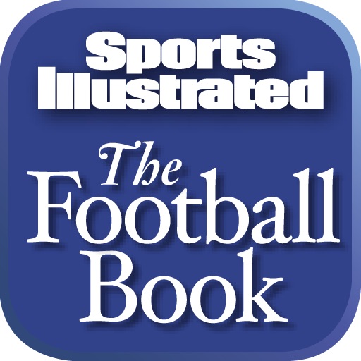 Sports Illustrated The Football Book icon