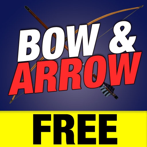 Bow & Arrow icon