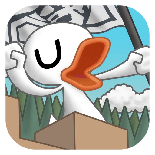 CastleOfDuck Icon