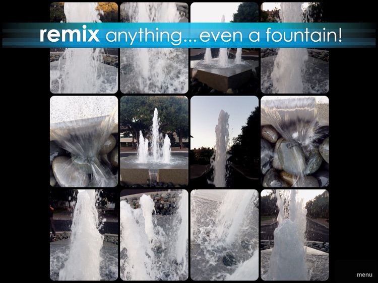 MadPad HD - Remix Your Life screenshot-3