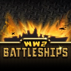 Activities of WW2 Battleships