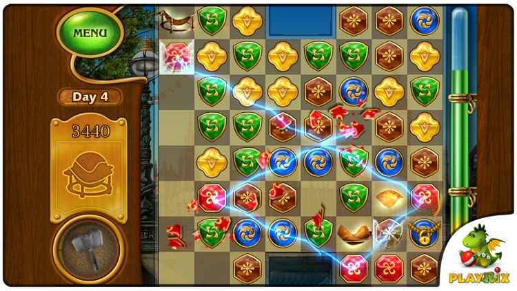 Around the World in 80 Days: The Game (Premium)
