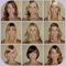 Give yourself a virtual makeover with celebrity hairstyles and tryout hundreds of Hairstyles on your own Picture, including: