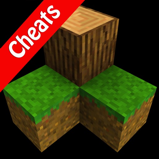 Cheats for Survivalcraft -Complete Guide icon