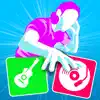Juego de música - Qui: Cierto o falso icono