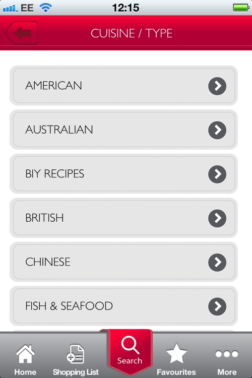 BIY Recipes