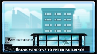 NINJA PARKOUR DASH 2: ESCAPING VECTOR SAMURAI SHURIKENS FIGHT 1.0 IOS
