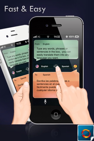 Translate Pro - 30+ Languages screenshot 3