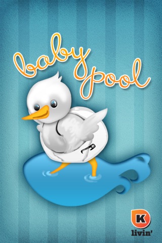 Baby Pool - The Pregnancy Guessing Game screenshot 4