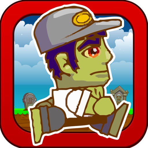 Tiny Zombie Pro icon