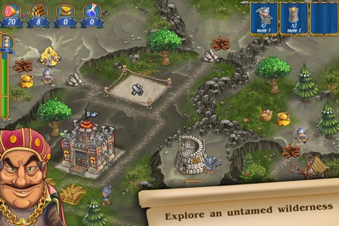 New Yankee in King Arthurs Court (Free) screenshot 4