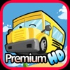 Alphabet Car HD Premium