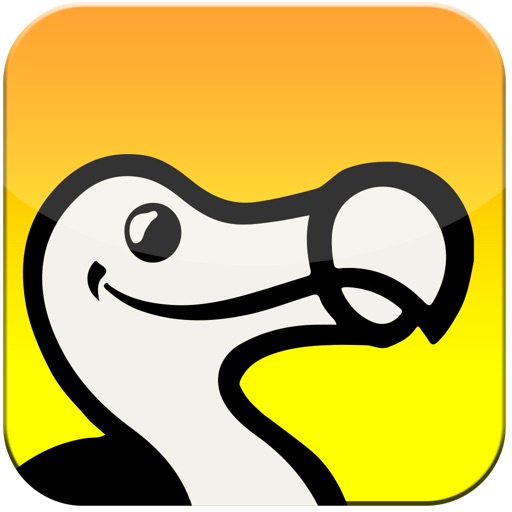 Radio Dodo icon