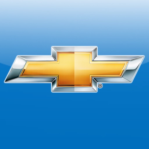 Знак Шевроле Фото