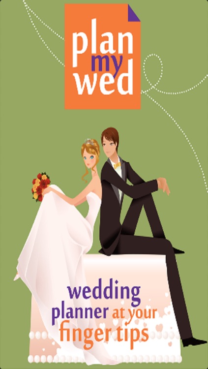 PlanMyWed