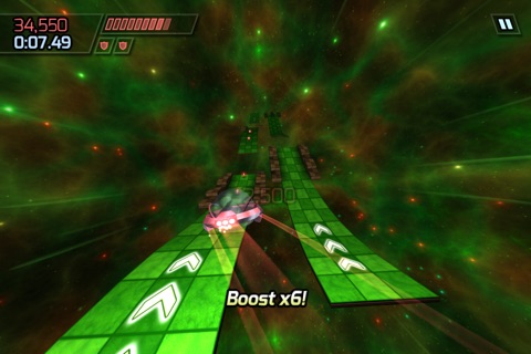 Skyriders screenshot 4