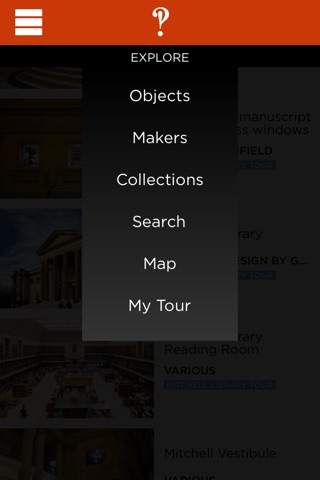 Curio - State Library of New South Wales screenshot 3