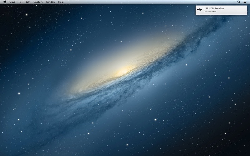 Screenshot #2 pour HardwareNotifier