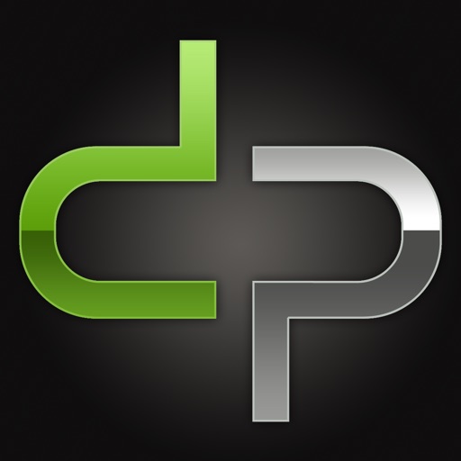 DP Tech Blog icon