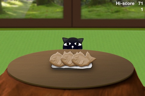 Taiyaki-Cat screenshot 2