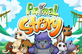 Game screenshot Animal Story mod apk
